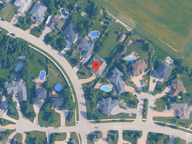 House image located at Dry Ridge, KY 41035