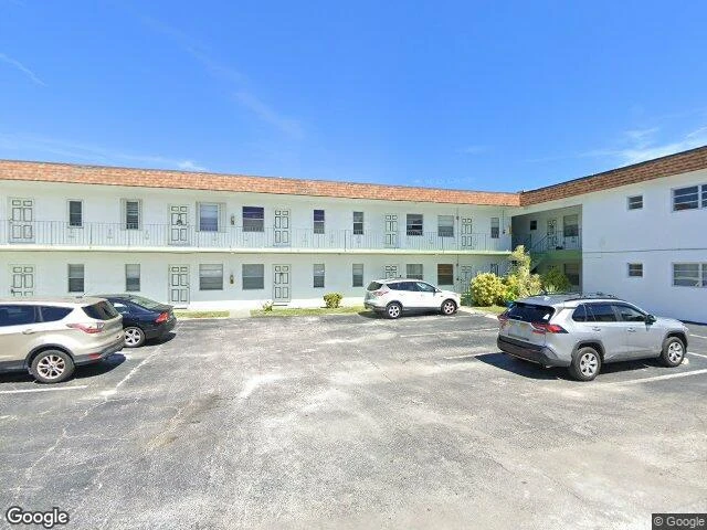 House image located at Hollywood, FL 33020