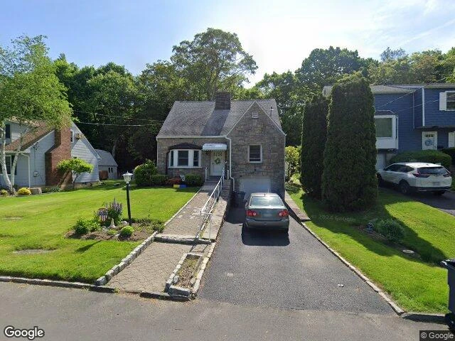 House image located at White Plains, NY 10605