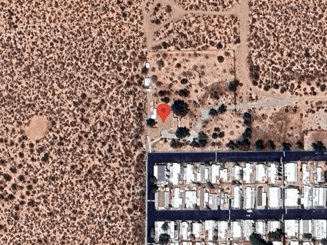 House image located at Morongo Valley, CA 92256