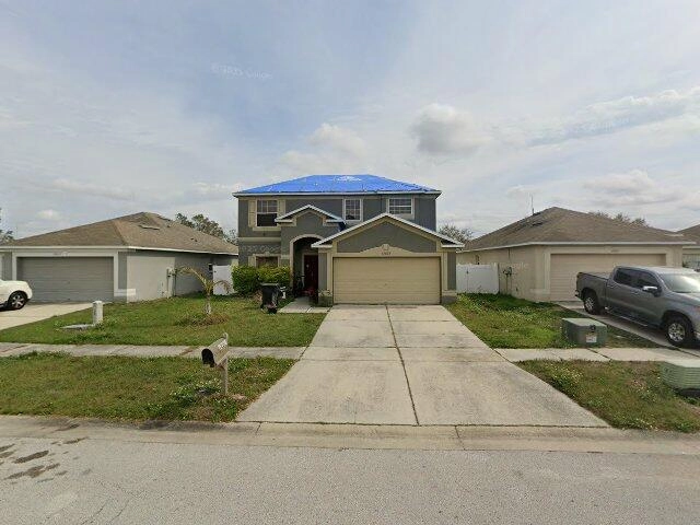 House image located at Riverview, FL 33579