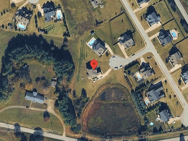 House image located at Simpsonville, SC 29681