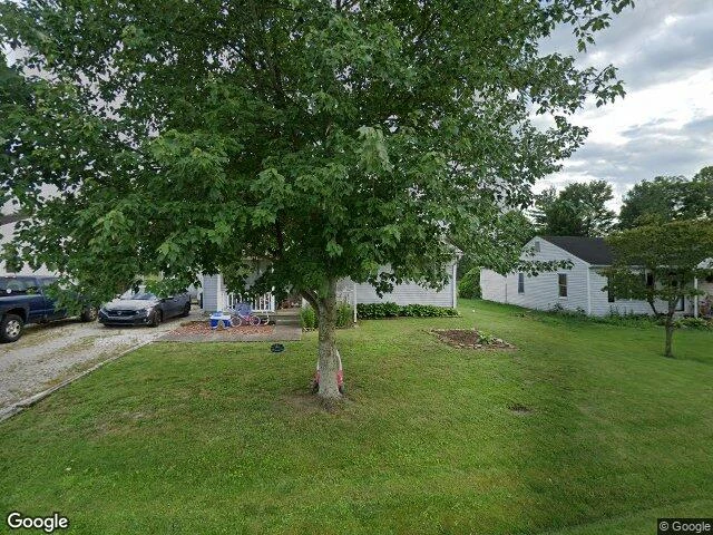 House image located at Chillicothe, OH 45601