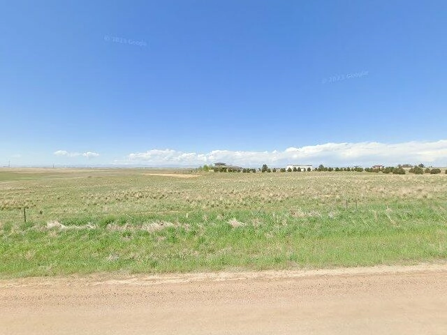 House image located at Hudson, CO 80642