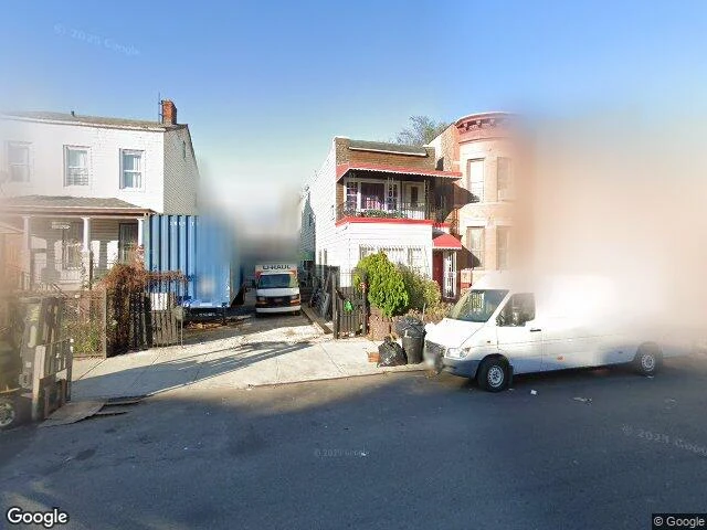 House image located at Brooklyn, NY 11203