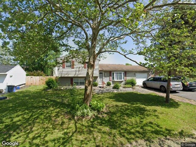 House image located at Clay, NY 13041