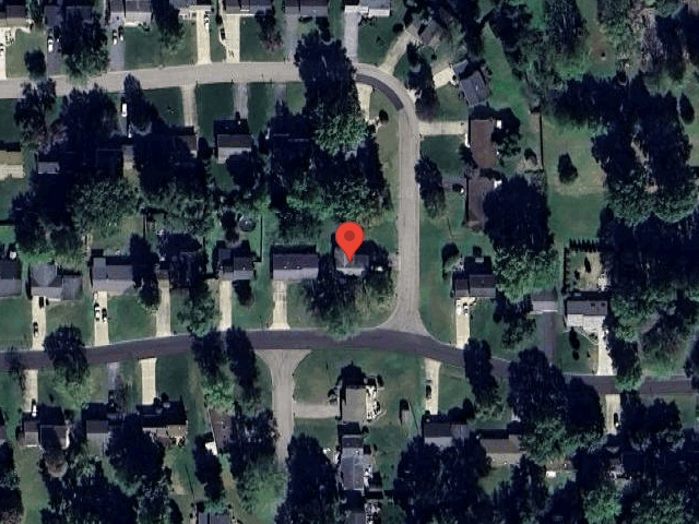 House image located at Warren, OH 44484