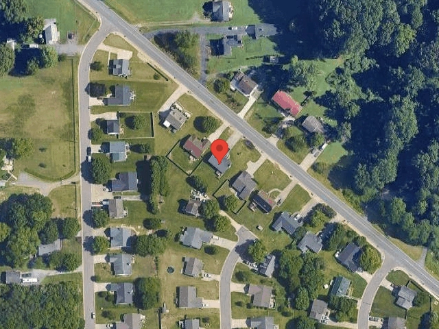House image located at Winston Salem, NC 27127