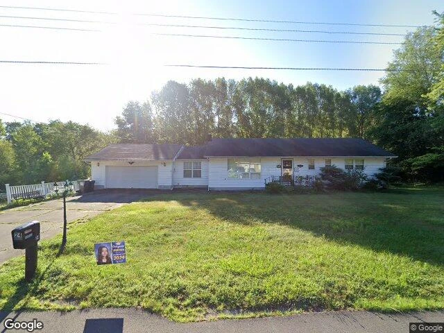 House image located at Ellenville, NY 12428