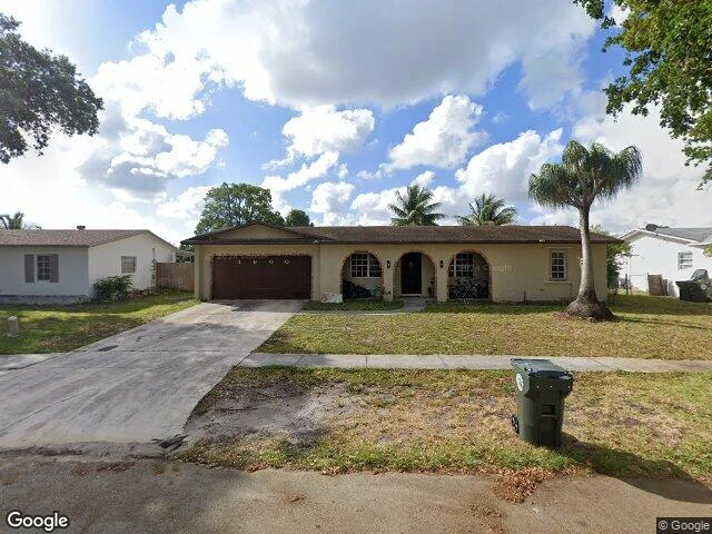 House image located at Pompano Beach, FL 33066