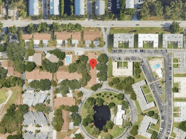 House image located at Tarpon Springs, FL 34689