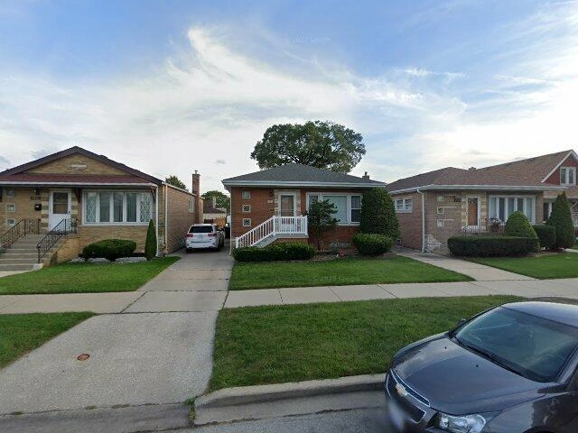 House image located at Chicago, IL 60629