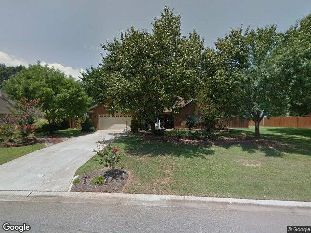 House image located at Warner Robins, GA 31088