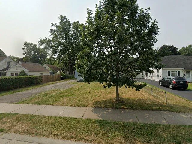 House image located at Rochester, NY 14615