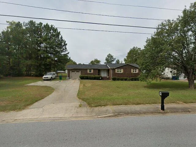 House image located at Greenwood, SC 29649