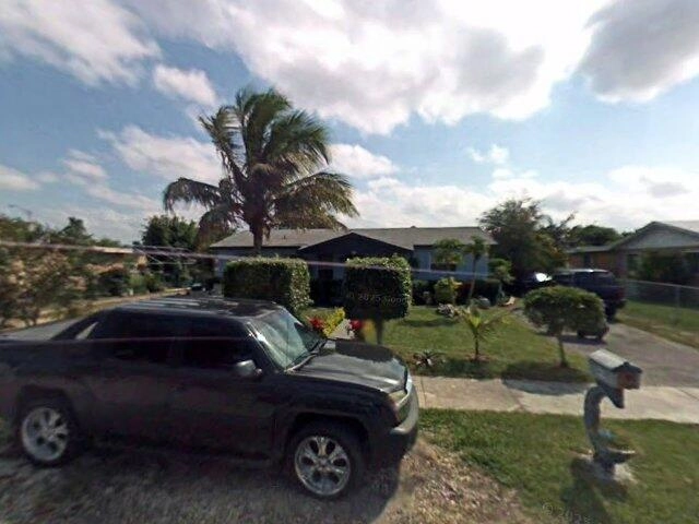 House image located at Homestead, FL 33030