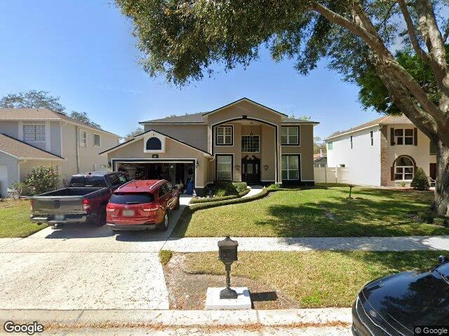 House image located at Apopka, FL 32712