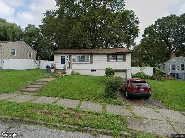 House image located at Newburgh, NY 12550