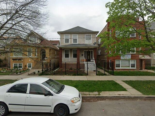 House image located at Chicago, IL 60641