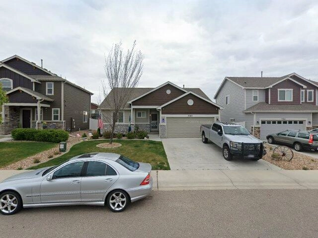 House image located at Windsor, CO 80550