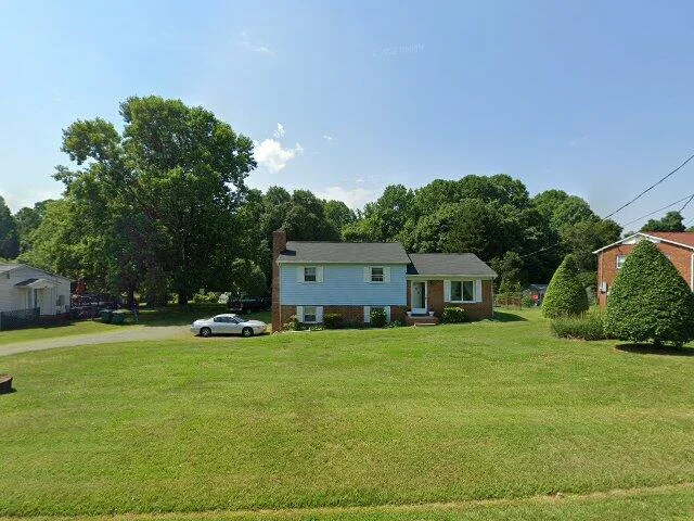 House image located at Winston Salem, NC 27101