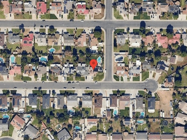 House image located at Bakersfield, CA 93312