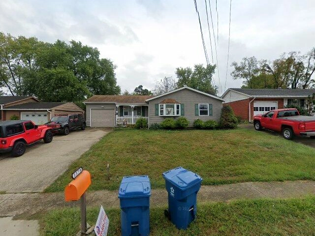 House image located at Erlanger, KY 41018