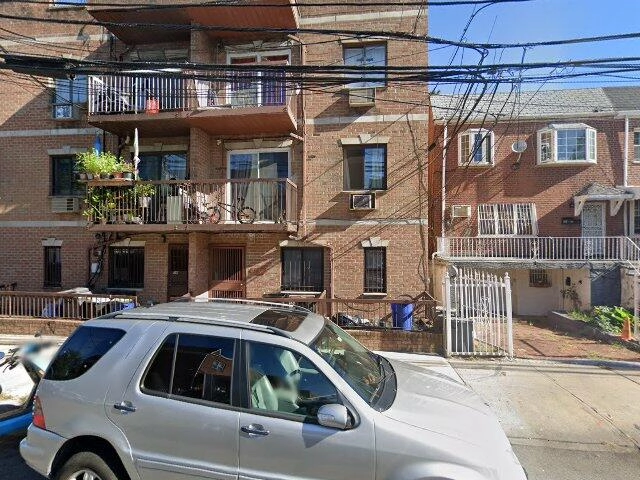 House image located at Corona, NY 11368