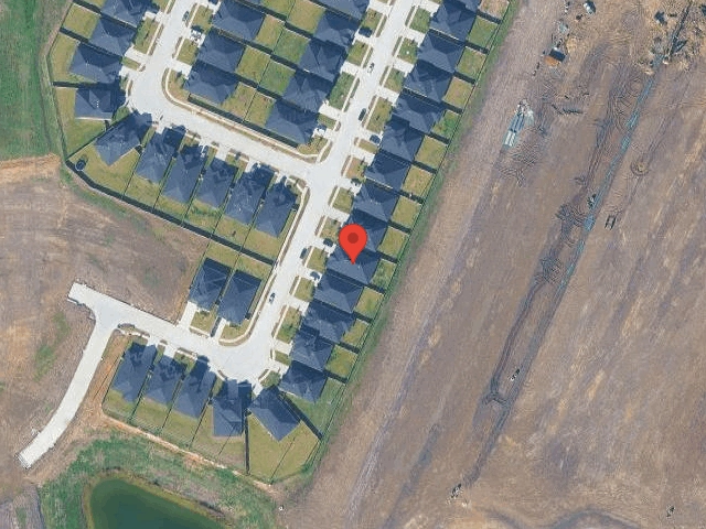 House image located at Crosby, TX 77532