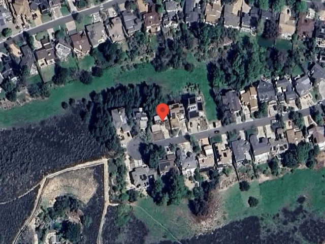 House image located at Trabuco Canyon, CA 92679