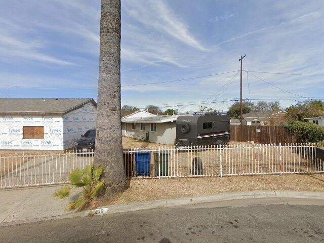 House image located at La Puente, CA 91744