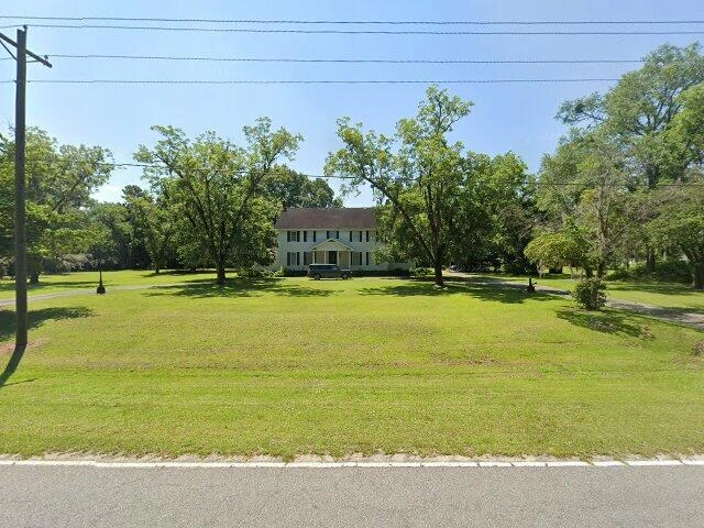 House image located at Bamberg, SC 29003