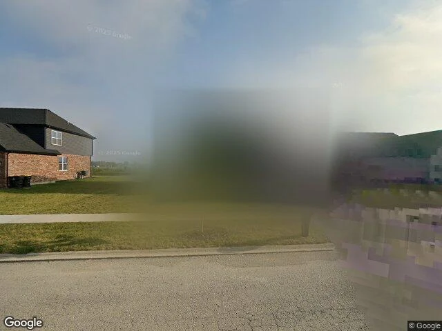 House image located at Chicago Heights, IL 60411