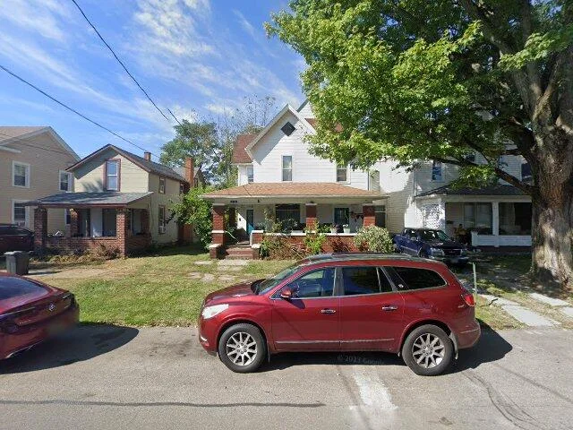 House image located at Galion, OH 44833