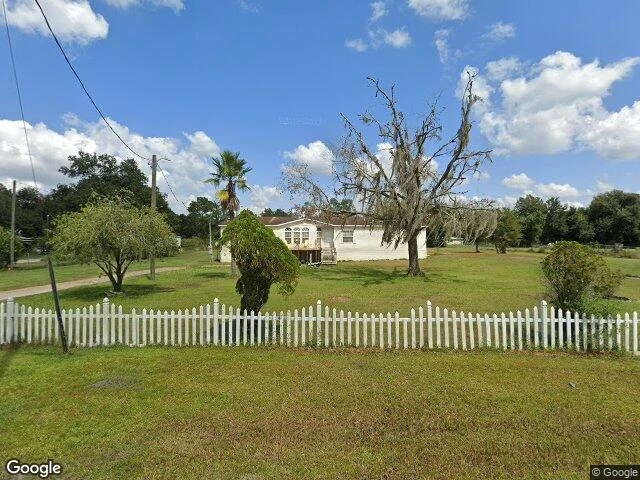 House image located at Zephyrhills, FL 33540