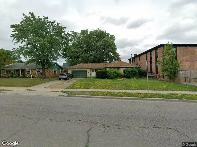 House image located at Tonawanda, NY 14150