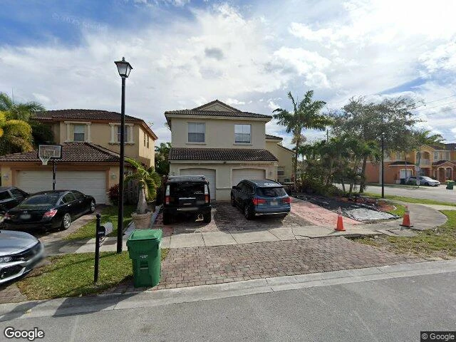 House image located at Homestead, FL 33032