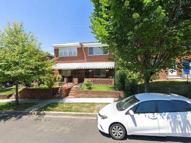 House image located at Washington, DC 20020