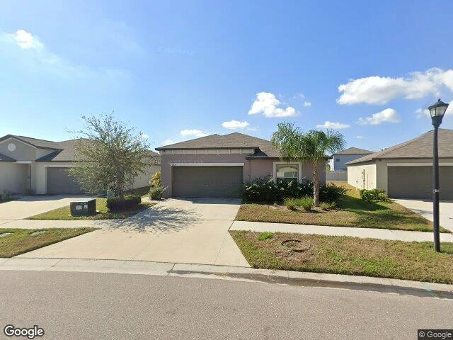 House image located at Sun City Center, FL 33573