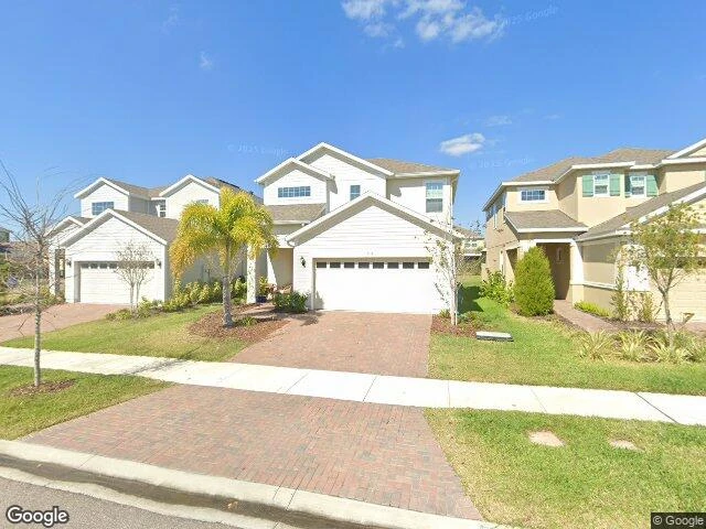 House image located at Apollo Beach, FL 33572