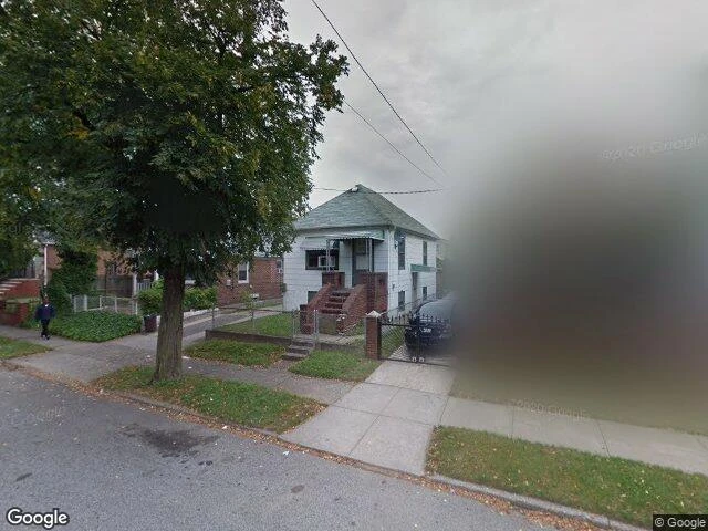 House image located at Jamaica, NY 11436