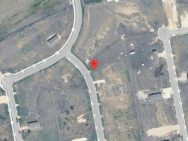 House image located at Dale, TX 78616