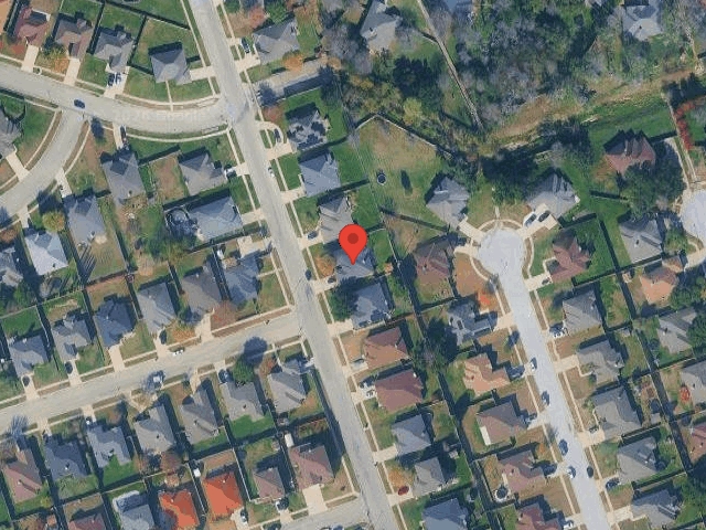 House image located at Killeen, TX 76542