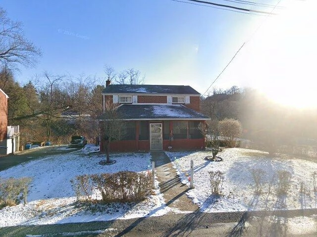 House image located at Pittsburgh, PA 15235