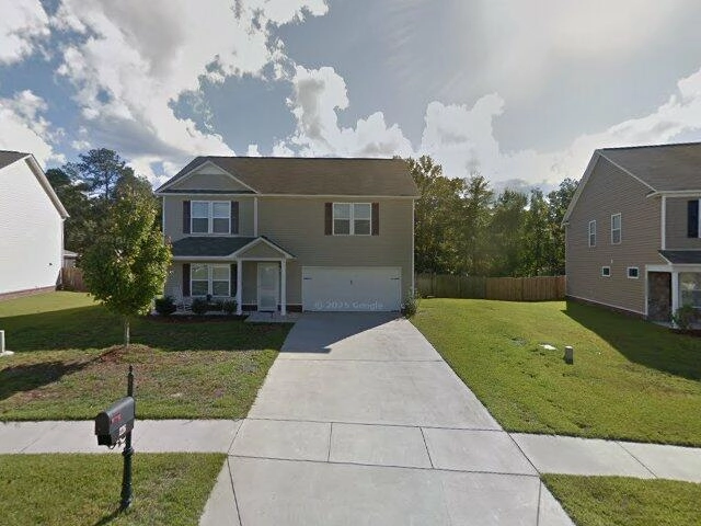 House image located at Columbia, SC 29229