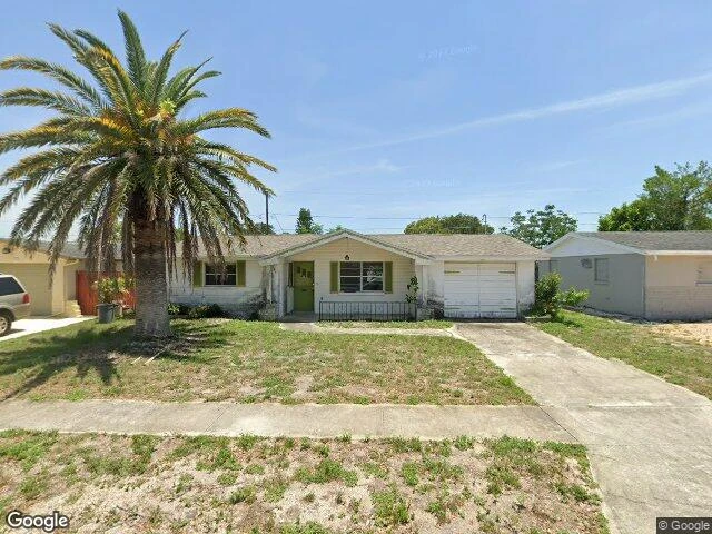 House image located at Holiday, FL 34690