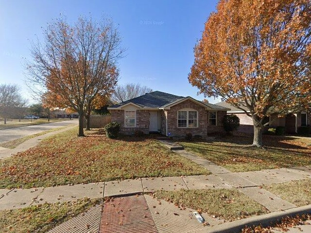 House image located at Lancaster, TX 75134