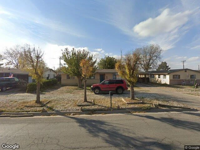 House image located at Roswell, NM 88203