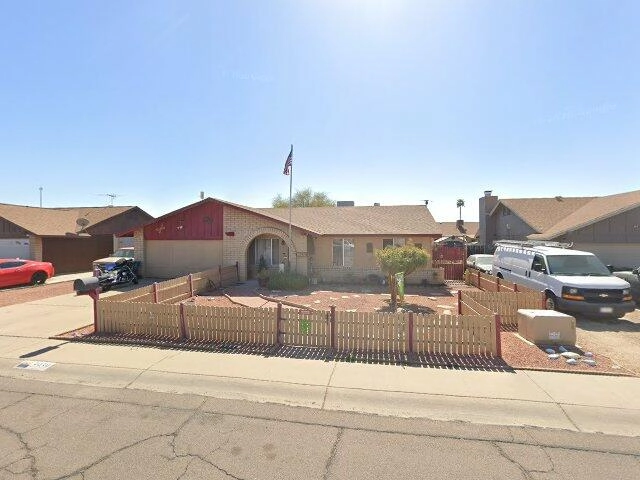 House image located at Phoenix, AZ 85029