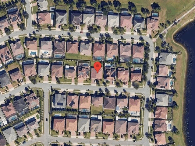 House image located at Orlando, FL 32836